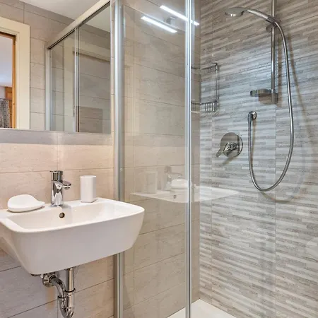 Appartement Ciasa Majonade Pozza Di Fassa Tipo1 Extérieur photo