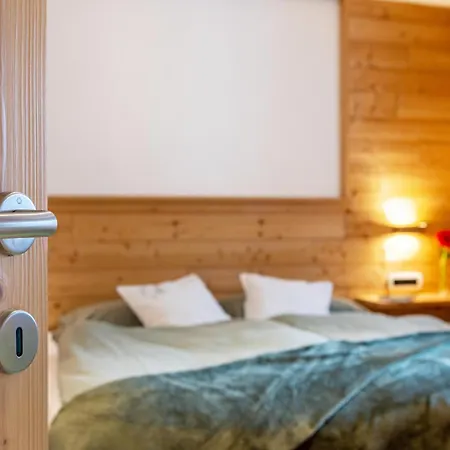 Appartement Ciasa Majonade Pozza Di Fassa Tipo1 Extérieur photo