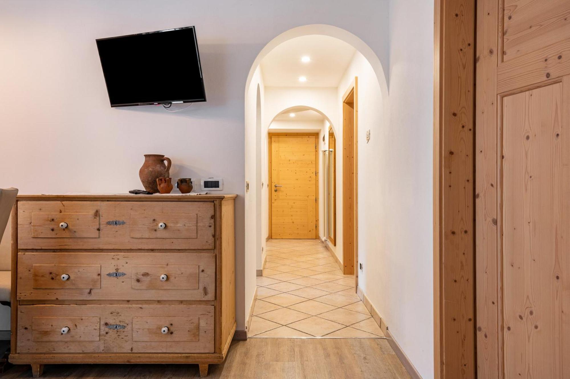 Apartment Ciasa Majonade Tipo1 *