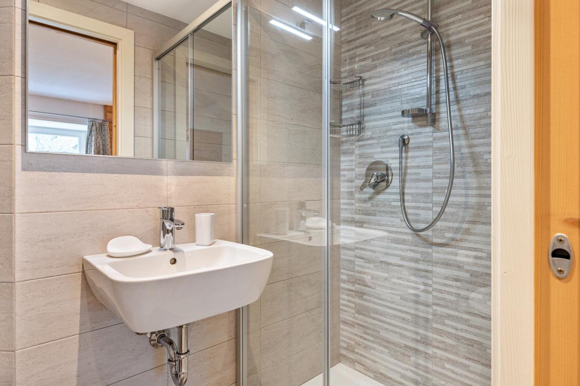 Apartment Ciasa Majonade Tipo1 Pozza di Fassa
