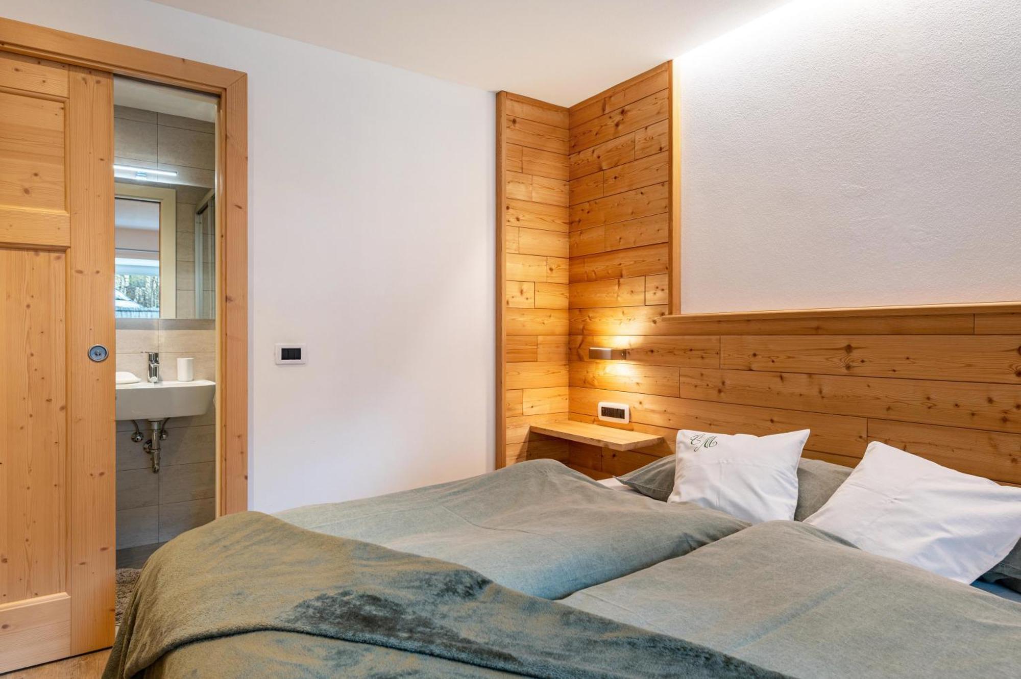Apartment Ciasa Majonade Tipo1